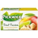 Čaje Pickwick Fruit Fusion Mango Lime & Ginger 20 x 1,75 g