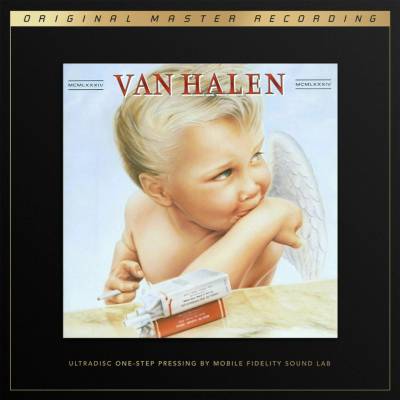 Van Halen - 1984 Vinyl