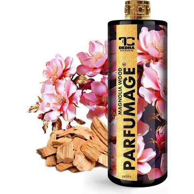 Dedra parfém na praní MAGNOLIA WOOD 500 ml
