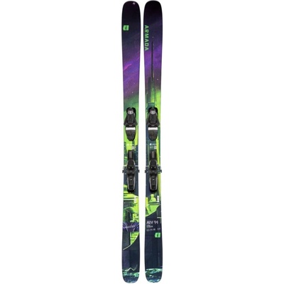 Armada Arv 94 R + Strive 11 26/27 178