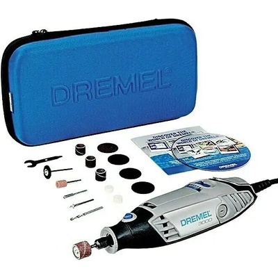 Dremel 3000-15 130 W 10 000 ot./min. F.013.300.0JA