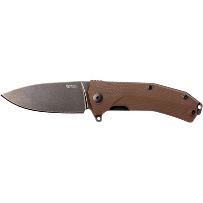 Lionsteel Liner Lock Sleipner Blade DLC+SW blade IKBS KUR BBR