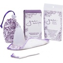 Gaia cup menstruační kalíšek + slipová vložka a čistící prášek L