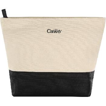 Cawo Козметична чантичка Lifestyle черна (55707 18/26 93)