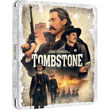 Tombstone BD