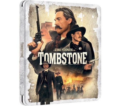 Tombstone BD