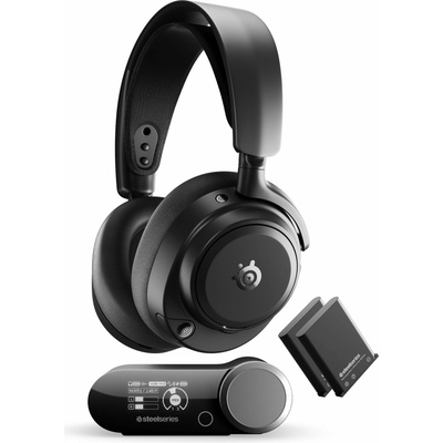 SteelSeries Arctis Nova Pro Omni Black 61721
