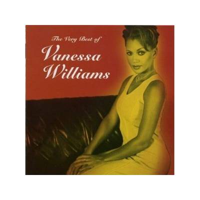 Very Best of Vanessa Williams - Vanessa Williams CD
