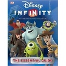 Disney Infinity Essential Guide - Dk