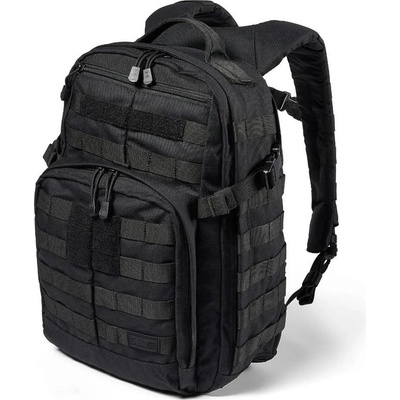 Rush 12 2.0, 5.11 Černá 24 l – Zboží Mobilmania