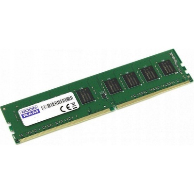 GoodRam DDR4 16GB 2400MHz CL17 GR2400D464L17/16G