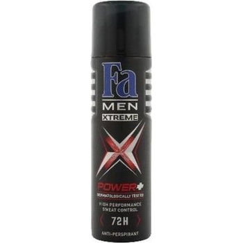 Fa Men Xtreme Invisible Power deospray 150 ml