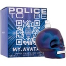 Police To Be My Avatar for Men EDT 125 ml