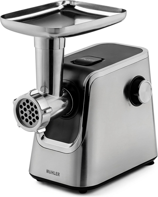 Muhler MG-1808TS