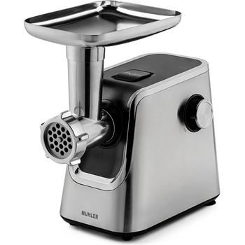 Image 1 of Muhler MG-1808TS