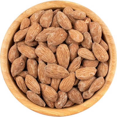 Vital Country Mandle nelúpané pražené solené 1000 g