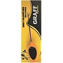 Graff System Jehla Profi Carp 7cm Oranžová