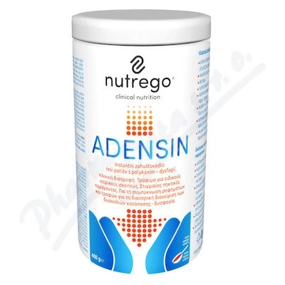 NUTREGO ADENSIN POR PLV 400G