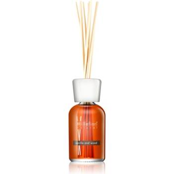 Millefiori Milano Vanilla & Wood арома-дифузер 250ml