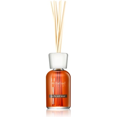 Millefiori Milano Vanilla & Wood арома-дифузер 250ml