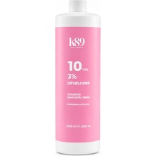 K89 Essential Oxi Krémový peroxid 3 % 1000 ml