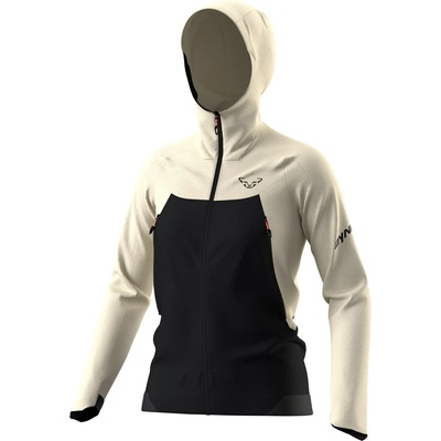 Dynafit Дамско софтшел яке Dynafit Women's Transalper DST Jacket Softshell jacket - Overcast (103-2493-0614)