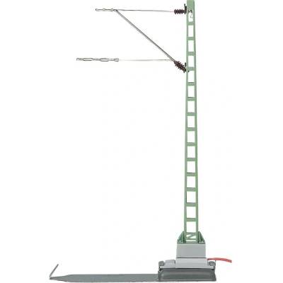 Märklin Märklin 74121 H0 pripojovacie stožiar C koľaj H0 Märklin K koľaj H0 1 ks
