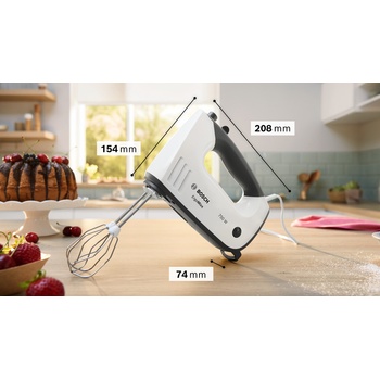 Bosch MFQ 37400
