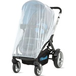 Chipolino Мрежа за комбинирана количка Chipolino (MKK0151WHITE) - ozone