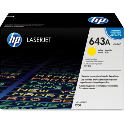 HP Q5952A - originálny