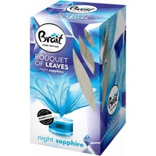 Brait Bouquet of leaves Night Sapphire 50 ml