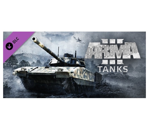 Arma 3 - Tanks