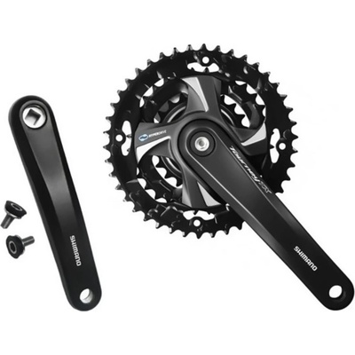 Shimano Tourney TX FC-TX801