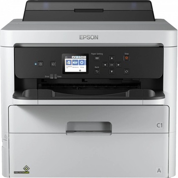 Epson WorkForce Pro WF-C529R