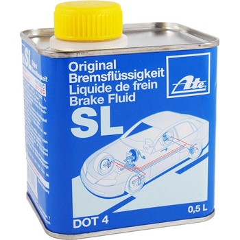 ATE SL DOT 4 500 ml