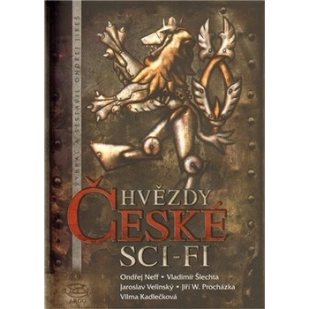 Hvězdy české sci-fi