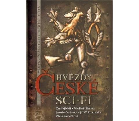 Hvězdy české sci-fi