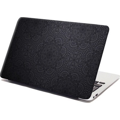 Sablio Samolepka na notebook Mehendi - 29x20 cm