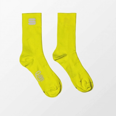 Sportful cyklistické oblečení Matchy socks cedar