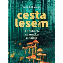 Cesta lesem - Long Litt Woon