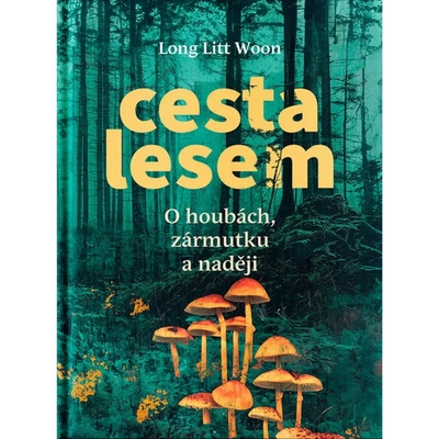 Cesta lesem - Long Litt Woon