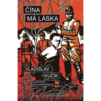 Čína má láska