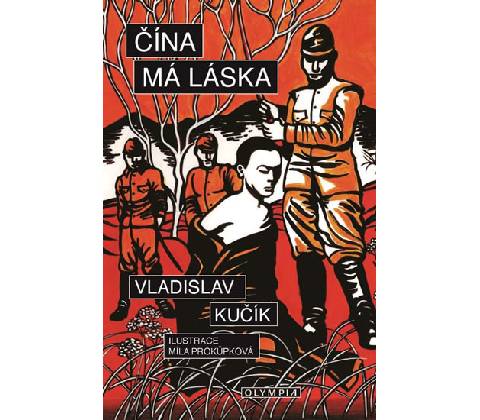 Čína má láska