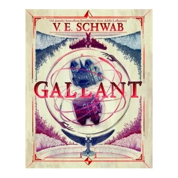 Gallant