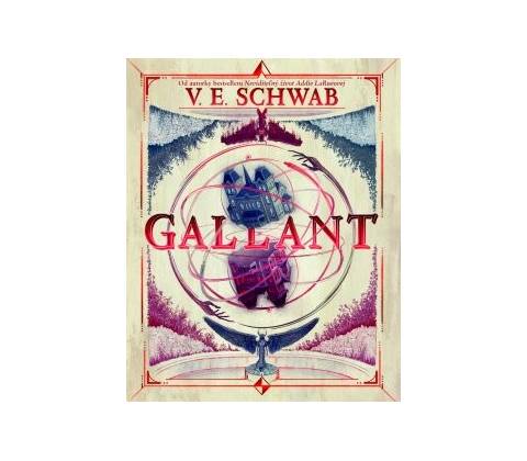 Gallant