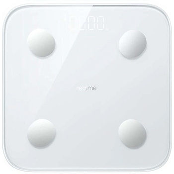 REALME smart scale rmh2011 whi (realme smart scale rmh2011 white / rmh2011 / 4812621)