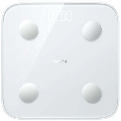 REALME smart scale rmh2011 whi (realme smart scale rmh2011 white / rmh2011 / 4812621)