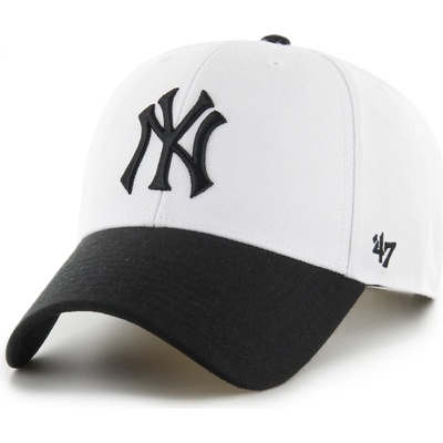 47 Brand New York Yankees Sure Shot Snapback TT ’47 MVP