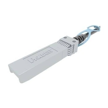 Panduit UTP категория 6 твърд мрежови кабел Panduit PSF2PZA3MBL Черен 3 m