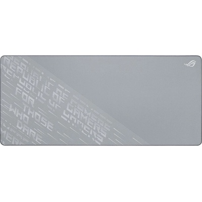 ASUS ROG SCABBARD II ARCTIC GRAY XXL 90MP03H0-BPUA00